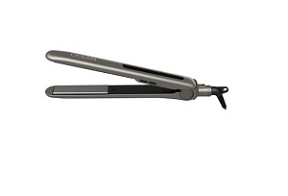 DEWAL Ocean Щипцы 25*90мм 35W 140-230°С керамико-турмалин серые купить недорого в интернет магазине Beauty Prof с доставкой по Хабаровску и регионам России