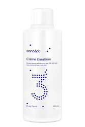 CONCEPT Profy Touch Крем-оксидант 3% 100 мл купить недорого в интернет магазине Beauty Prof с доставкой по Хабаровску и регионам России