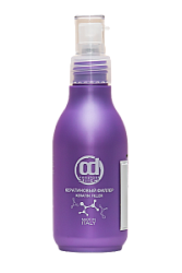 CONSTANT DELIGHT Экстракт кератина 200 мл купить недорого в интернет магазине Beauty Prof с доставкой по Хабаровску и регионам России