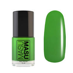 MASURA MASU Лак для ногтей Твоя Удача 15 мл купить недорого в интернет магазине Beauty Prof с доставкой по Хабаровску и регионам России