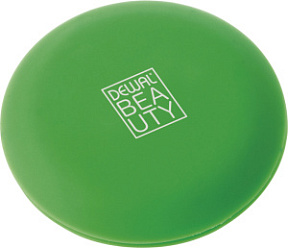 DEWAL Beauty Зеркало карманное круглое Комфорт купить недорого в интернет магазине Beauty Prof с доставкой по Хабаровску и регионам России