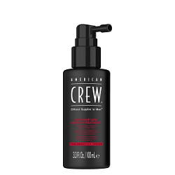 AMERICAN CREW Anti-Hairloss Лосьон против выпадения волос 100 мл купить недорого в интернет магазине Beauty Prof с доставкой по Хабаровску и регионам России