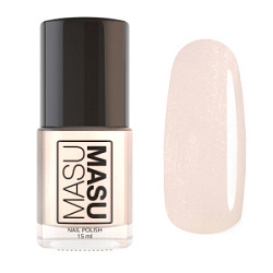 MASURA MASU Лаковая база Цветение Яблони 15 мл купить недорого в интернет магазине Beauty Prof с доставкой по Хабаровску и регионам России