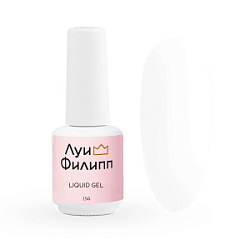 Луи Филипп Liquid Gel 01 15 г купить недорого в интернет магазине Beauty Prof с доставкой по Хабаровску и регионам России