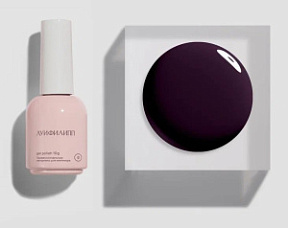 NEW! Луи Филипп Gel Polish Violet 17 10 мл купить недорого в интернет магазине Beauty Prof с доставкой по Хабаровску и регионам России