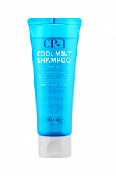 ESTHETIC HOUSE Шампунь для волос охлаждающий CP-1 100 мл купить недорого в интернет магазине Beauty Prof с доставкой по Хабаровску и регионам России