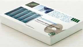 CONSTANT DELIGHT Лосьон для волос восстанавливающий с гидролизованным кератином 10 мл купить недорого в интернет магазине Beauty Prof с доставкой по Хабаровску и регионам России