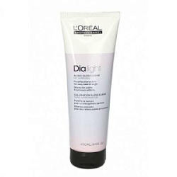 LOREAL DiaLight Clear 250 мл купить недорого в интернет магазине Beauty Prof с доставкой по Хабаровску и регионам России