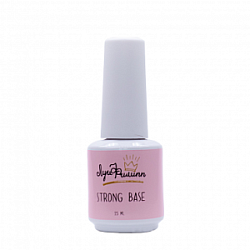 Луи Филипп Base Strong Базовое покрытие 15 мл купить недорого в интернет магазине Beauty Prof с доставкой по Хабаровску и регионам России