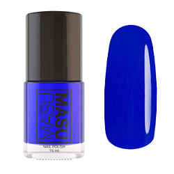 MASURA MASU Лак для ногтей Вода 15 мл купить недорого в интернет магазине Beauty Prof с доставкой по Хабаровску и регионам России