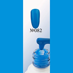 MELODY TOKYO Gel Polish Гель-лак 082 15 мл купить недорого в интернет магазине Beauty Prof с доставкой по Хабаровску и регионам России