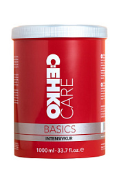 C:EHKO Care Basics Маска для интенсивного ухода 1000 мл купить недорого в интернет магазине Beauty Prof с доставкой по Хабаровску и регионам России
