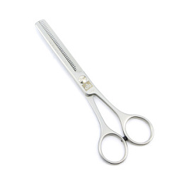 Ножницы филировочные DEWAL Basic Step 5,5"  купить недорого в интернет магазине Beauty Prof с доставкой по Хабаровску и регионам России