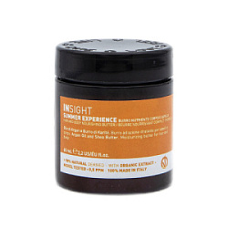 INSIGHT Summer Experience Питательное масло для волос и тела 65 мл купить недорого в интернет магазине Beauty Prof с доставкой по Хабаровску и регионам России