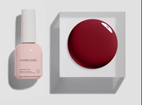 NEW! Луи Филипп Gel Polish Red 05 10 мл купить недорого в интернет магазине Beauty Prof с доставкой по Хабаровску и регионам России