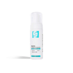GIRLSSS SECRET Clean Skin Пенка для проблемной кожи лица глубокое очищение 150 мл купить недорого в интернет магазине Beauty Prof с доставкой по Хабаровску и регионам России