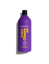 MATRIX Total Results Color Obsessed Кондиционер для защиты цвета 1000 мл купить недорого в интернет магазине Beauty Prof с доставкой по Хабаровску и регионам России