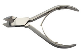 Щипцы для ногтей METZGER PP-845-S 12 cm купить недорого в интернет магазине Beauty Prof с доставкой по Хабаровску и регионам России