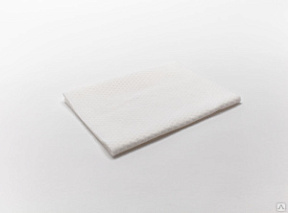 ЧИСТОВЬЕ Салфетки-полотенце 35*70 спанлейс 60 г/м люкс соты 50 шт купить недорого в интернет магазине Beauty Prof с доставкой по Хабаровску и регионам России