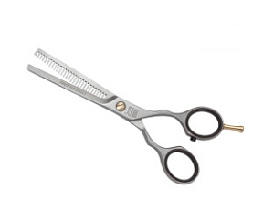 Ножницы филировочные JAGUAR Pre Style Ergo Effi 5.5" 28 зубцов купить недорого в интернет магазине Beauty Prof с доставкой по Хабаровску и регионам России