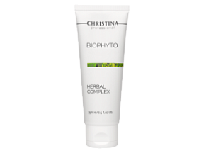 CHRISTINA BP Пилинг растительный облегченный для лица 75 мл купить недорого в интернет магазине Beauty Prof с доставкой по Хабаровску и регионам России