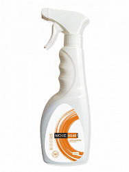 MOXIE SOLAR Жидкость для быстрой дезинфекции поверхностей с глухой крышкой с дозатором 750 мл купить недорого в интернет магазине Beauty Prof с доставкой по Хабаровску и регионам России