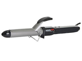 BABYLISS PRO Titanium Tourmaline Плойка 24мм 40W 130-200°С купить недорого в интернет магазине Beauty Prof с доставкой по Хабаровску и регионам России