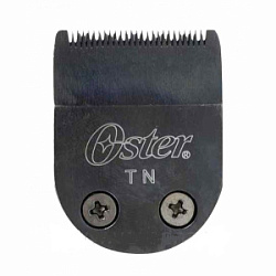 OSTER Artistan Platinum Нож для 998-32 25мм высота среза 0,25мм окантовочный купить недорого в интернет магазине Beauty Prof с доставкой по Хабаровску и регионам России