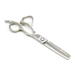 Ножницы филировочные MIZUKA PBS-F85536 (5.5') 36 зуб купить недорого в интернет магазине Beauty Prof с доставкой по Хабаровску и регионам России