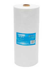 WHITE LINE Салфетка 30*40 см 50 г/м белая 100 шт/рул купить недорого в интернет магазине Beauty Prof с доставкой по Хабаровску и регионам России