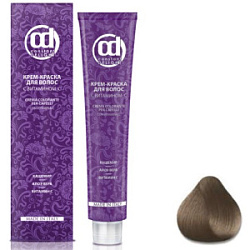 CONSTANT DELIGHT Vit C Крем-краска с витамином С 7/1 100 мл купить недорого в интернет магазине Beauty Prof с доставкой по Хабаровску и регионам России