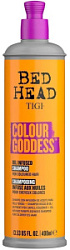 TIGI BH Colour Goddess Шампунь для окрашенных волос 400 мл купить недорого в интернет магазине Beauty Prof с доставкой по Хабаровску и регионам России