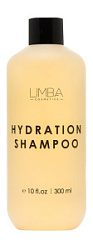 LIMBA COSMETICS Шампунь для нормальной и сухой кожи головы 300 мл купить недорого в интернет магазине Beauty Prof с доставкой по Хабаровску и регионам России