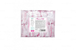 SAFETY Tanga Трусики-бикини белые в пакете 25 шт купить недорого в интернет магазине Beauty Prof с доставкой по Хабаровску и регионам России