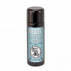 REUZEL Matte Texture Powder Пудра для объема волос с матовым эффектом 15 г