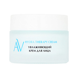 ARAVIA Laboratories Увлажняющий крем для лица с комплексом 5 церамидов и гиалуроновой кислотой 50 мл купить недорого в интернет магазине Beauty Prof с доставкой по Хабаровску и регионам России