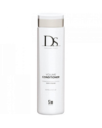 DS Volume Conditioner Кондиционер для объема тонких и окрашенных волос без отдушек 200 мл купить недорого в интернет магазине Beauty Prof с доставкой по Хабаровску и регионам России