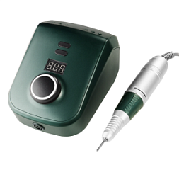 IRISK Charly Plus Аппарат для маникюра и педикюра 01 30W купить недорого в интернет магазине Beauty Prof с доставкой по Хабаровску и регионам России