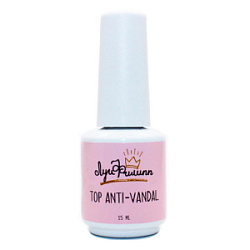 Луи Филипп Top Anti-vandal Топ без липкого слоя 15 мл купить недорого в интернет магазине Beauty Prof с доставкой по Хабаровску и регионам России