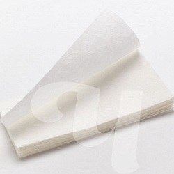 BELUX Бумажные полотенца V сложения 2 слойные 200 шт