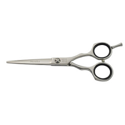 Ножницы парикмахерские MIZUKA PBS-MC45 прямые 4.5" купить недорого в интернет магазине Beauty Prof с доставкой по Хабаровску и регионам России