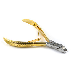 Щипцы для кожи METZGER PNEC-304-HG (6mm)-LJ купить недорого в интернет магазине Beauty Prof с доставкой по Хабаровску и регионам России