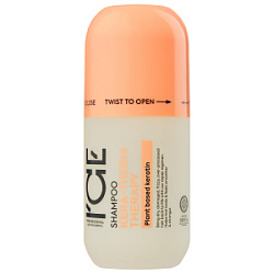 ICE Kera-Therm Therapy Шампунь для реконструкции волос 250 мл купить недорого в интернет магазине Beauty Prof с доставкой по Хабаровску и регионам России