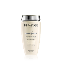 KERASTASE Densifique Шампунь-ванна уплотняющий 250 мл купить недорого в интернет магазине Beauty Prof с доставкой по Хабаровску и регионам России