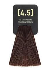 INSIGHT INCOLOR Крем-краска для волос 4.5 Махагоновый коричневый 100 мл купить недорого в интернет магазине Beauty Prof с доставкой по Хабаровску и регионам России