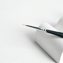 T&H Кисть-лайнер 5 мм купить недорого в интернет магазине Beauty Prof с доставкой по Хабаровску и регионам России