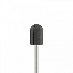 Основа резиновая для колпачков 7 мм 1 шт купить недорого в интернет магазине Beauty Prof с доставкой по Хабаровску и регионам России