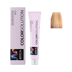 EPICA Colorsolution Тонирующая кислая гель-краска 9.42 100 мл купить недорого в интернет магазине Beauty Prof с доставкой по Хабаровску и регионам России