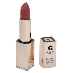 GHALI'OR Помада бархатная матовая Lipstick Velvet Matt Satin 109 купить недорого в интернет магазине Beauty Prof с доставкой по Хабаровску и регионам России