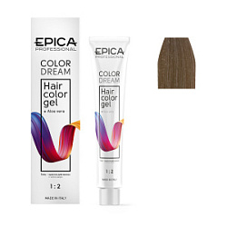 EPICA Colordream Гель-краска 9.26 100 мл купить недорого в интернет магазине Beauty Prof с доставкой по Хабаровску и регионам России